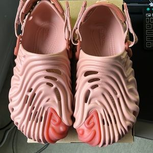 Salahe Bembury X The Pollex Clog